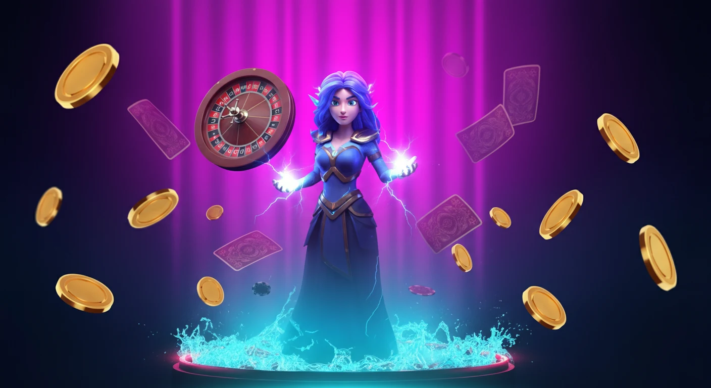Blitz Casino Welkomstbonus